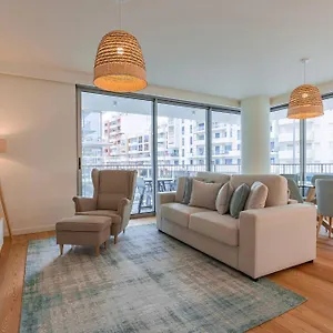 Bayline I By Innkeeper Apartamento
