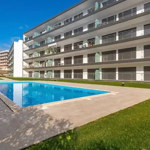 At Praia Da Rocha! Apartamento