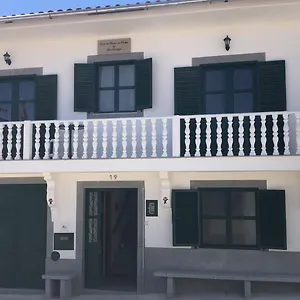 - Casa Do Avo Beselga Casa de Férias