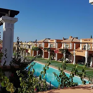 Polvo Villa