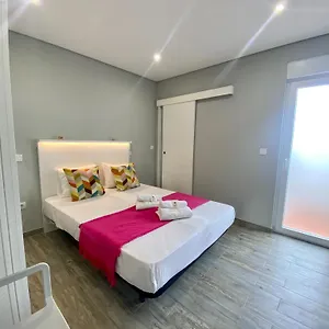 Stylish 2 By Homing Apartamento